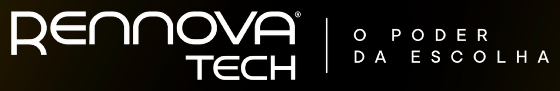 Rennova Tech — O Poder da Escolha